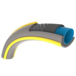 Поливочный шланг HoZelock d12,5мм 20м Select 6020 Фото 1