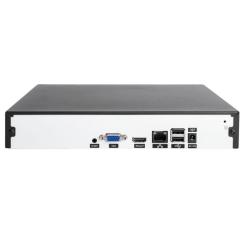 Регистратор для видеонаблюдения Greenvision GV-N-S013/16 Фото 1