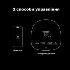 Воздухоочиститель AENO AP1S Фото 10