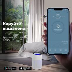 Воздухоочиститель AENO AP1S Фото 8