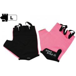 Велоперчатки Good Bike MESH L Pink Фото 1