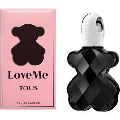 Парфюмированная вода Tous LoveMe The Onyx мініатюра 15 мл Фото 2