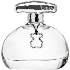 Туалетная вода Tous Touch The Luminous Gold 50 мл Фото