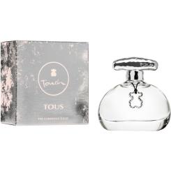 Туалетная вода Tous Touch The Luminous Gold 50 мл Фото 1