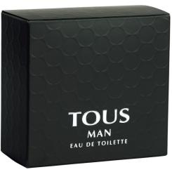 Туалетная вода Tous Man 50 мл Фото 1