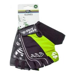 Велоперчатки Good Bike D-GRIP XL Green Фото