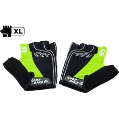 Велоперчатки Good Bike D-GRIP XL Green Фото 1