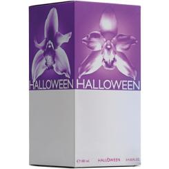 Туалетная вода Halloween Eau de Toilette 100 мл Фото 1