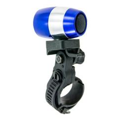 Передняя велофара Good Bike ANT 6 LED Blue Фото 1