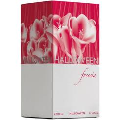 Туалетная вода Halloween Fresia 100 мл Фото 1