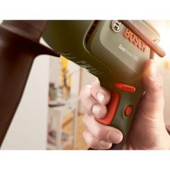 Дрель Bosch EasyImpact 600, кейс Фото 2