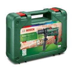Дрель Bosch EasyImpact 600, кейс Фото 7