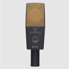 Микрофон AKG C414 XLII Фото