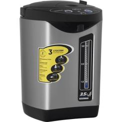 Электрочайник Rotex RTP352-S Фото 1