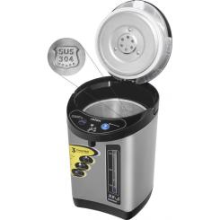 Электрочайник Rotex RTP352-S Фото 4