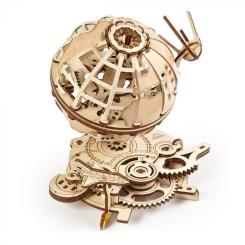 Конструктор Ugears Глобус Фото