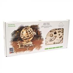 Конструктор Ugears Глобус Фото 1