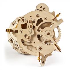 Конструктор Ugears Глобус Фото 5