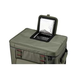 Термосумка 2E Picnic 50 л Olive Фото 10