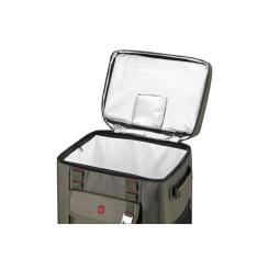 Термосумка 2E Picnic 50 л Olive Фото 11