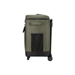 Термосумка 2E Picnic 50 л Olive Фото 3