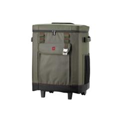 Термосумка 2E Picnic 50 л Olive Фото 5