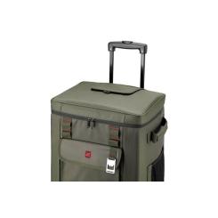 Термосумка 2E Picnic 50 л Olive Фото 8