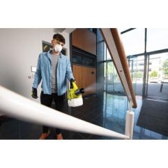 Опрыскиватель Ryobi ONE+ RY18FGA-0 (без АКБ и ЗУ) Фото 3