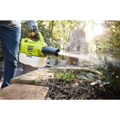 Опрыскиватель Ryobi ONE+ RY18FGA-0 (без АКБ и ЗУ) Фото 7