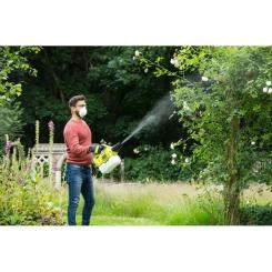 Опрыскиватель Ryobi ONE+ RY18FGA-0 (без АКБ и ЗУ) Фото 8