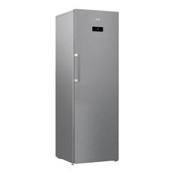 Морозильная камера Beko RFNE312E21XB Фото 1