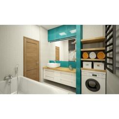 Смеситель Deante Cynia Фото 1