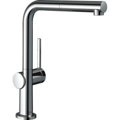 Смеситель Hansgrohe Talis M54 Фото