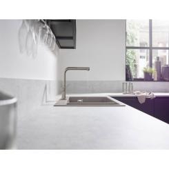 Смеситель Hansgrohe Talis M54 Фото 1