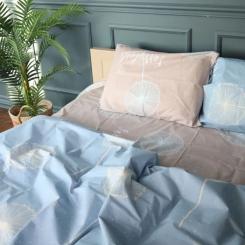 Постельное белье MirSon Бязь Premium 18-691 Renata 175х210 Фото 1