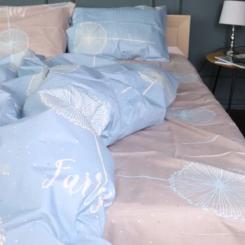 Постельное белье MirSon Бязь Premium 18-691 Renata 175х210 Фото 2