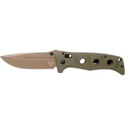Нож Benchmade Sibert Adamas Фото
