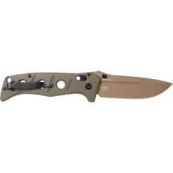 Нож Benchmade Sibert Adamas Фото 1