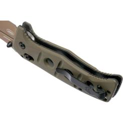 Нож Benchmade Sibert Adamas Фото 3