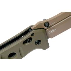 Нож Benchmade Sibert Adamas Фото 4
