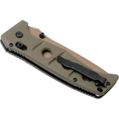 Нож Benchmade Sibert Adamas Фото 6