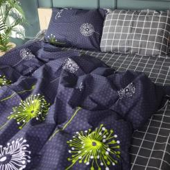 Постельное белье MirSon Бязь Premium Nina №70INT 143х210 Фото