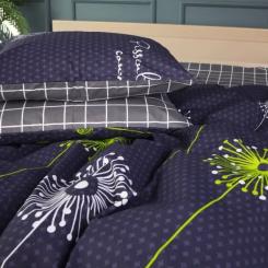 Постельное белье MirSon Бязь Premium Nina №70INT 143х210 Фото 3