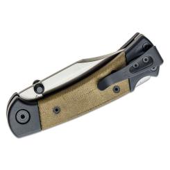 Нож Buck 112 Ranger Sport Фото 3