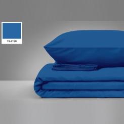 Постельное белье MirSon Бязь Premium Ofelia 200х220 Фото