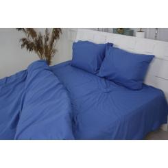 Постельное белье MirSon Бязь Premium Ofelia 200х220 Фото 2