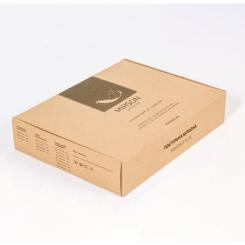 Постельное белье MirSon Ranforce Elite 19-4150 Ofelia 200х220 Фото 10