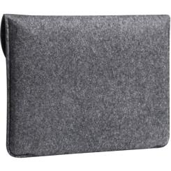 Чехол для ноутбука Gmakin 14 Macbook Pro, Dark Gray Фото 2