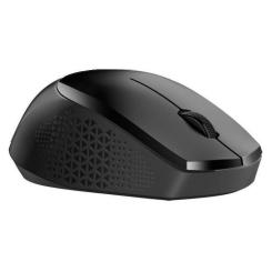 Мышка Genius NX-8000 Silent Wireless Black Фото 2