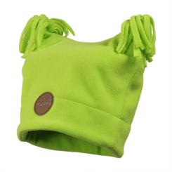 Шапка детская Huppa WILLIAM 80240000 лайм XS Фото